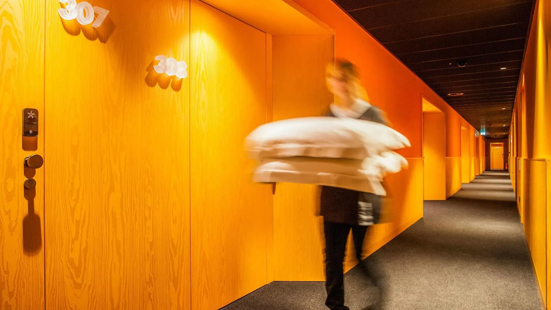 Hotel Glam Milano