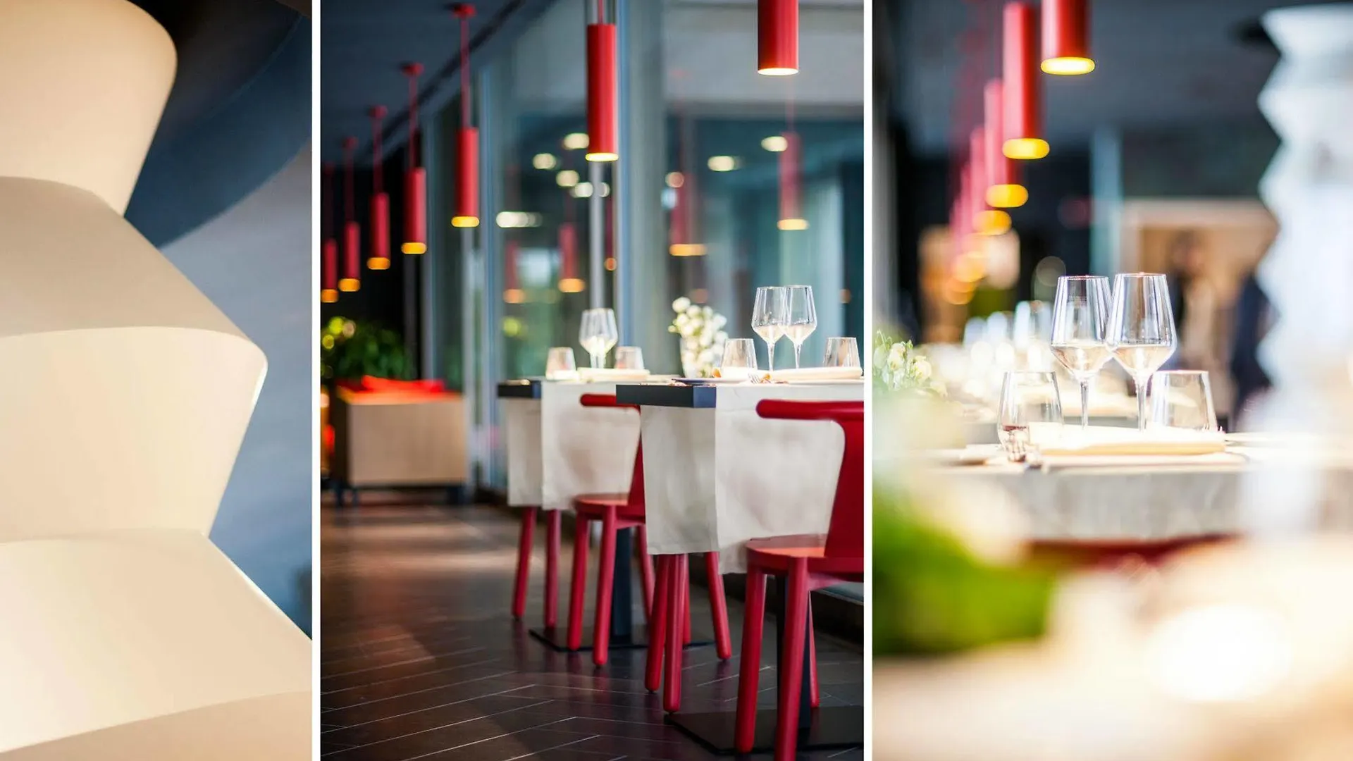 Hotel Glam Milano