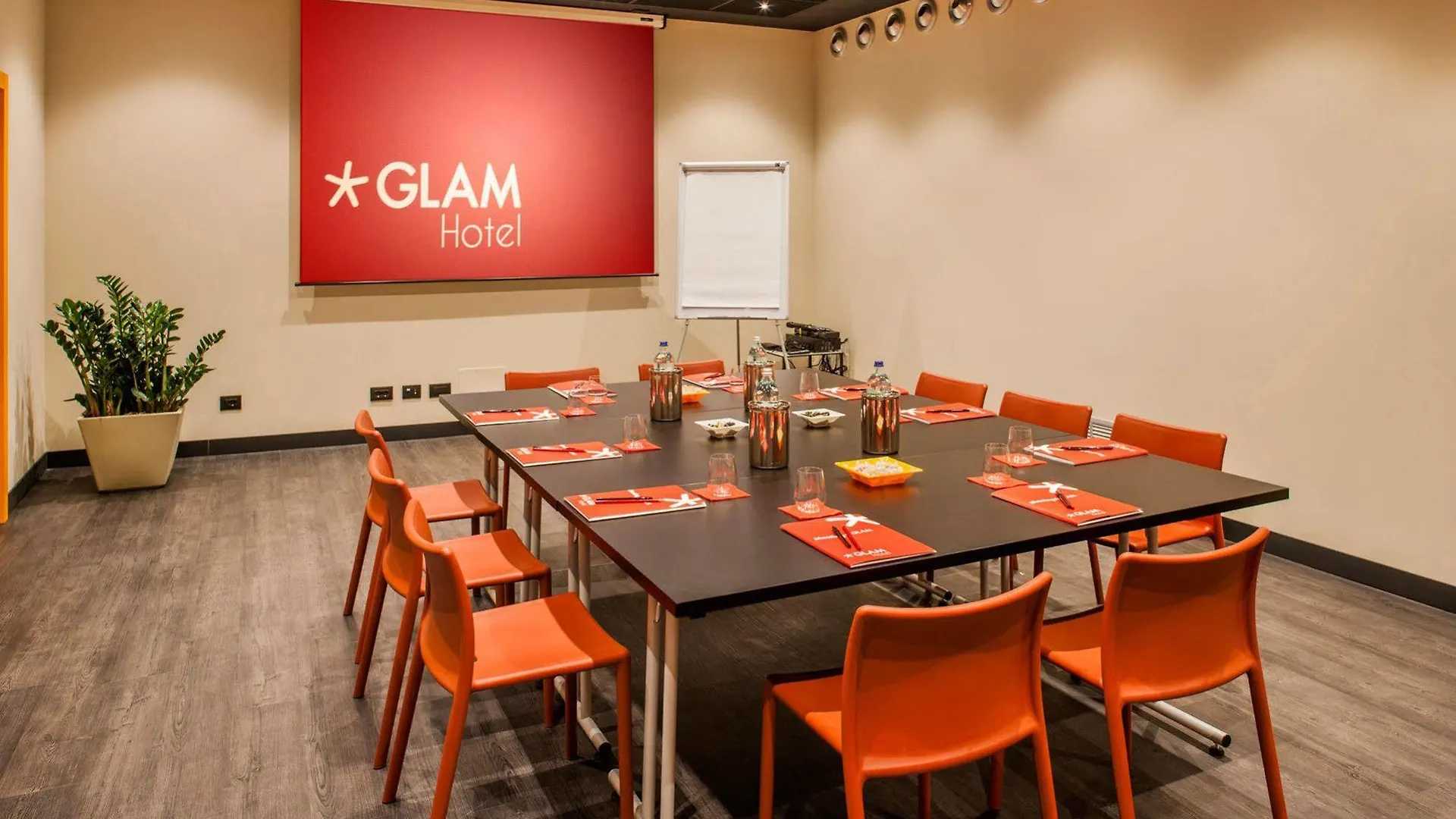 Hotel Glam Milano